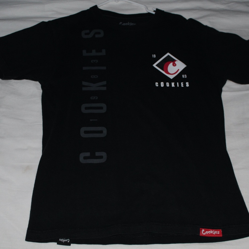 Cookies shirt
